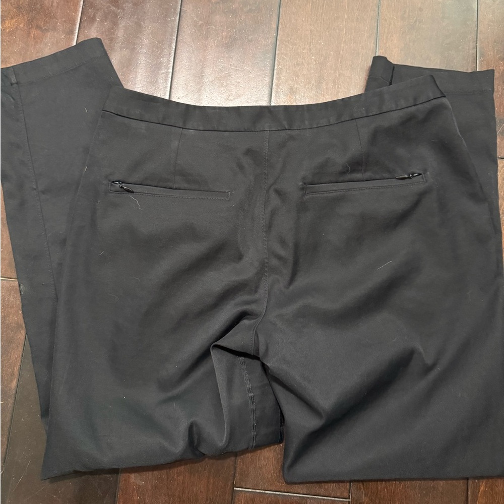 Lululemon women’s work pants - Picture 3 of 5